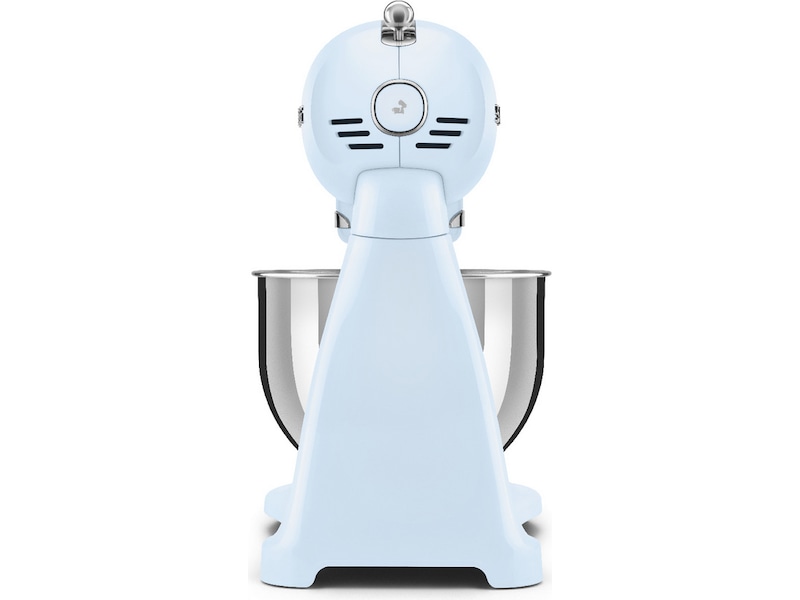 Smeg SMF03PBEU Kjøkkenmaskin (pastel blå) Kjøkkenmaskiner