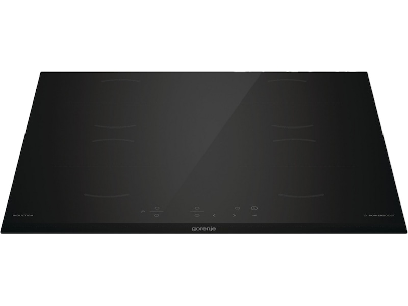 Gorenje Induksjonstopp GI6401BCE (sort) Induksjonstopp