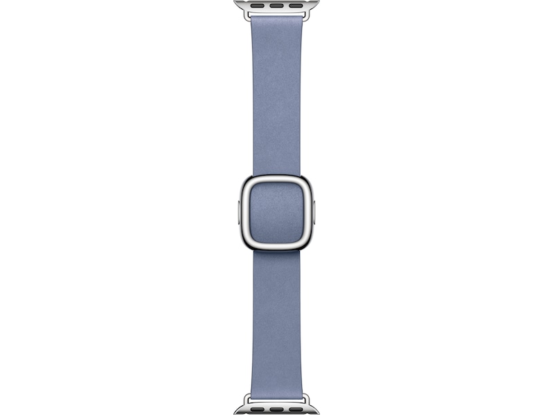 Apple Watch 41mm Modern Buckle L (lavendelblå) Reim