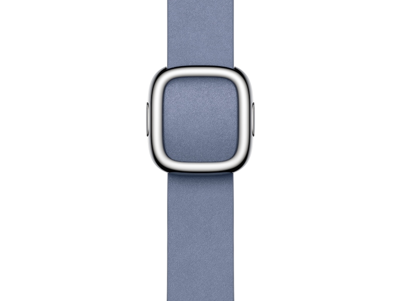 Apple Watch 41mm Modern Buckle S (lavendelblå) Reim