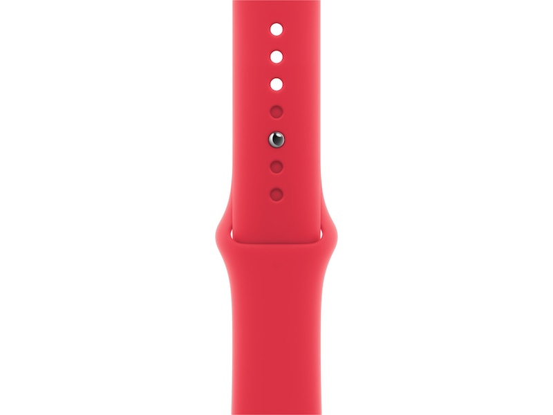 Apple Watch 45mm Sport Band (PRODUCT)RED Reim