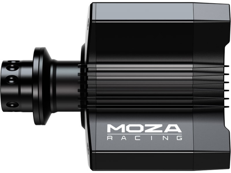 Moza Racing R5 Racing Simulator Bundle Ratt og pedaler