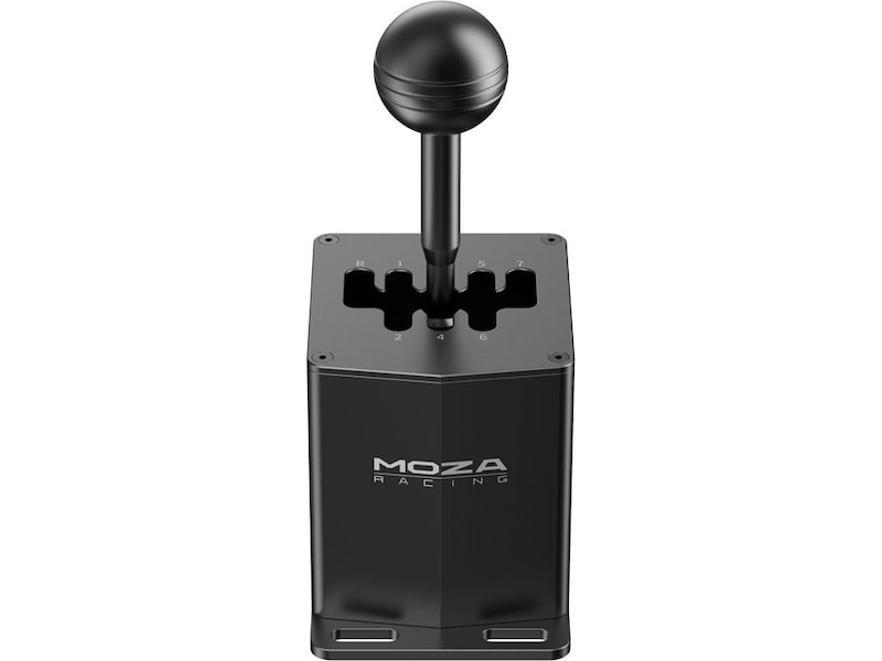 Moza Racing HGP H-Shifter Ratt og pedaler