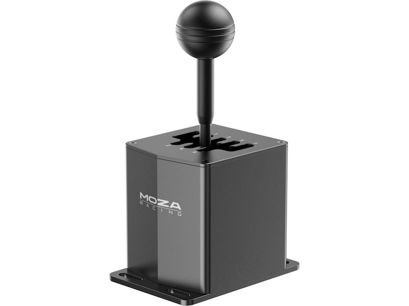 Moza Racing HGP H-Shifter Ratt og pedaler