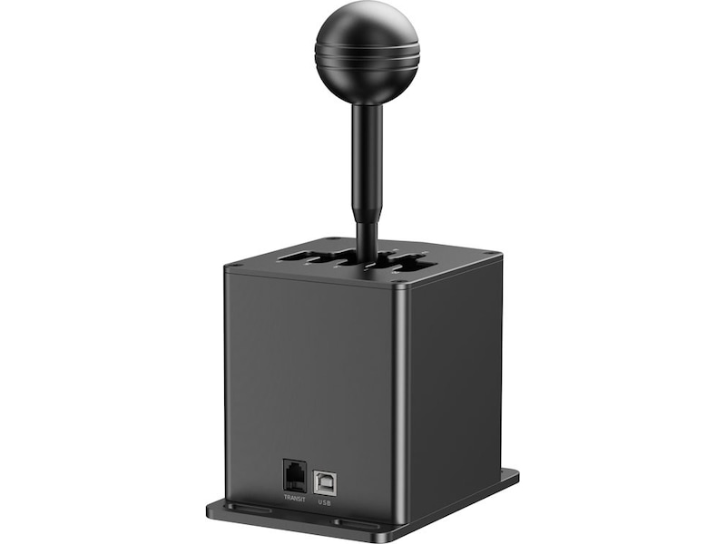 Moza Racing HGP H-Shifter Ratt og pedaler