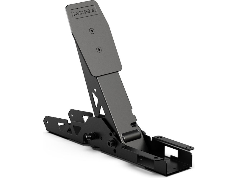Moza Racing SR-P Lite Clutchpedal Ratt og pedaler