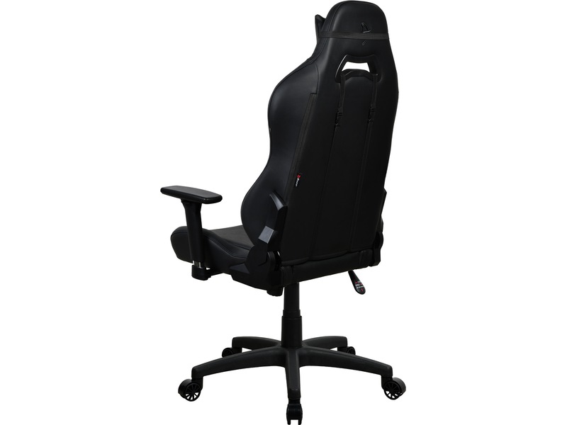 Arozzi Torretta SoftPU Gamingstol (sort) Gamingstoler