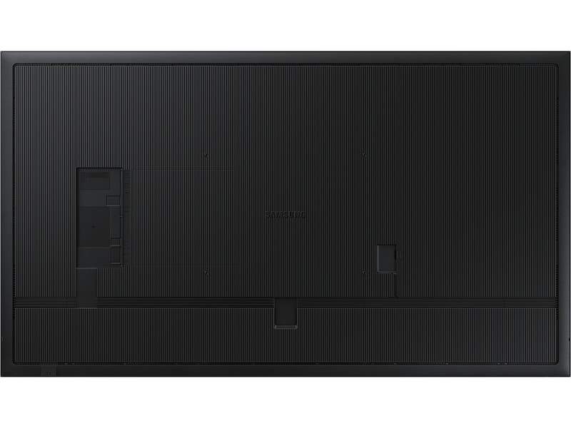 Samsung 55" 4K Public Display QB55C Public Display