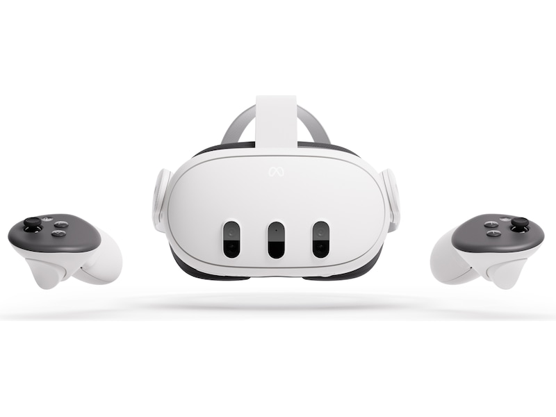 Meta Quest 3 512gb VR Headset VR-briller