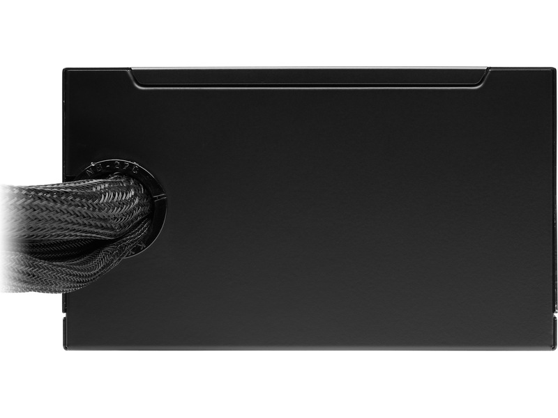 Corsair CX Series CX650 650 Watt PSU Enheter