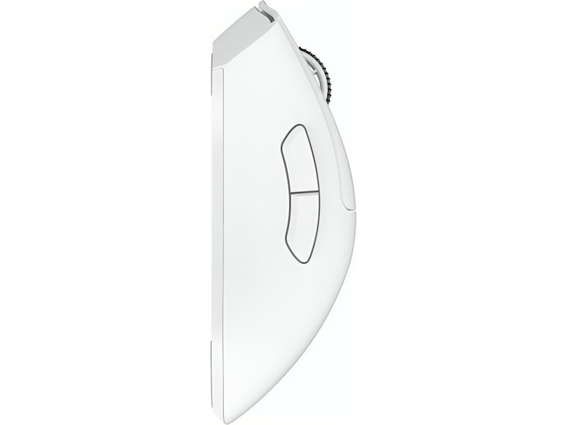 Razer Deathadder V3 Pro Trådløs Gamingmus (hvit) Gamingmus