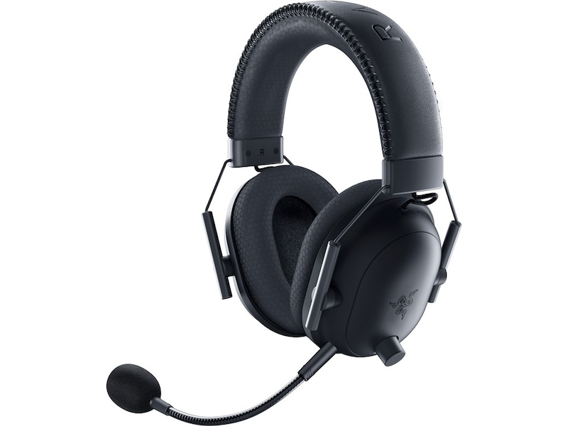 Razer BlackShark V2 Pro Trådløst Gamingheadset (sort) Gamingheadset