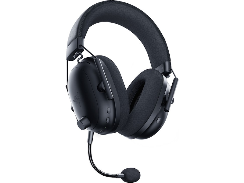 Razer BlackShark V2 Pro Trådløst Gamingheadset (sort) Gamingheadset