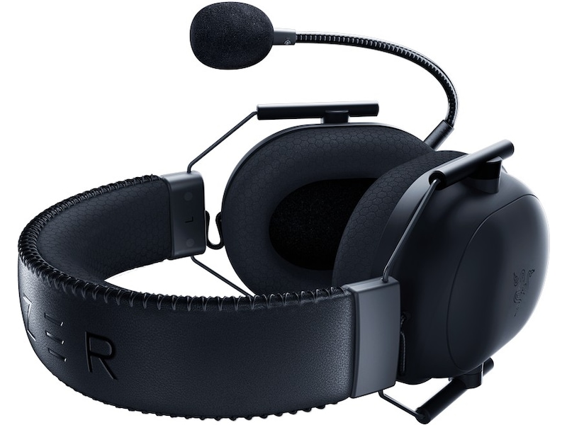 Razer BlackShark V2 Pro Trådløst Gamingheadset (sort) Gamingheadset
