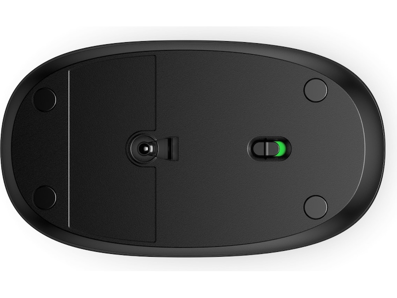 HP 240 Trådløs mus (sort) Mus