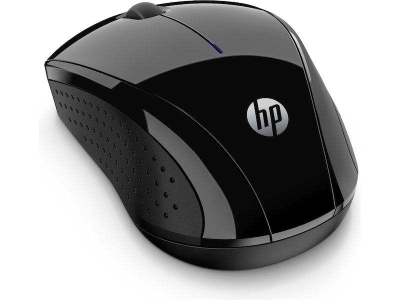 HP 220 Trådløs mus (sort) Mus