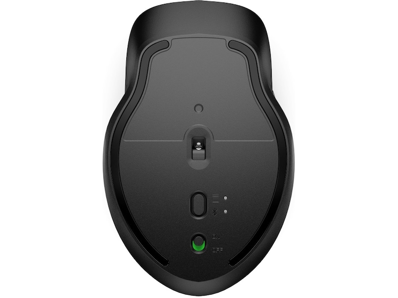 HP 430 Trådløs mus for flere enheter (sort) Mus