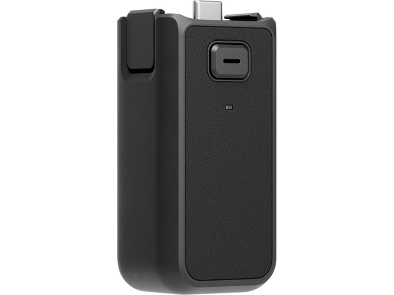 DJI Osmo Pocket 3 Battery Handle Kameragrep