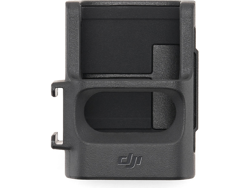 DJI Osmo Pocket 3 Expansion Adapter Tilbehørssett til kamera