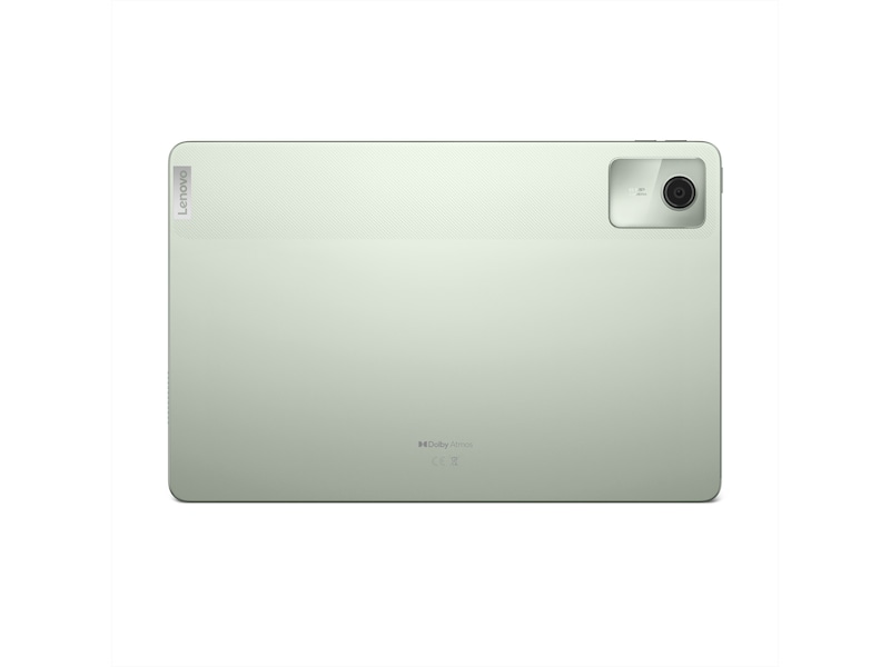 Lenovo Tab M11 128GB WiFi (seafoam green) Nettbrett / iPad