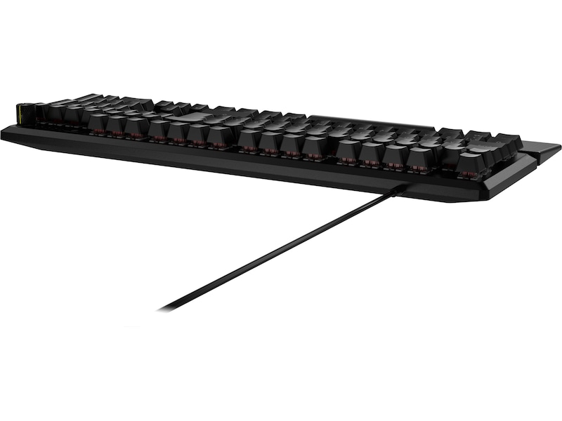 Corsair K70 Core RGB gamingtastatur (sort) Gamingtastatur