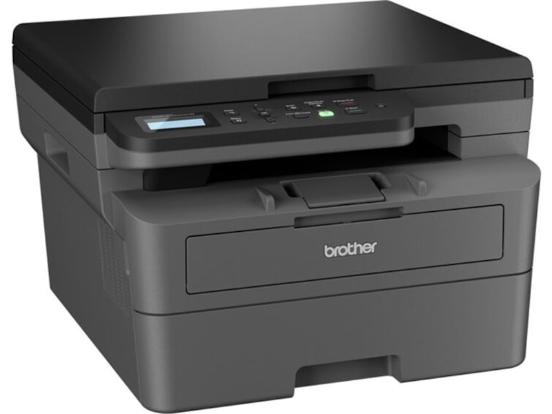 Brother DCP-L2620DW laserskriver Skrivere