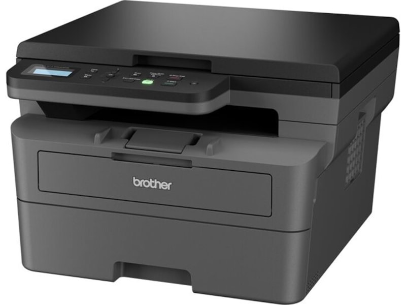 Brother DCP-L2620DW laserskriver Skrivere