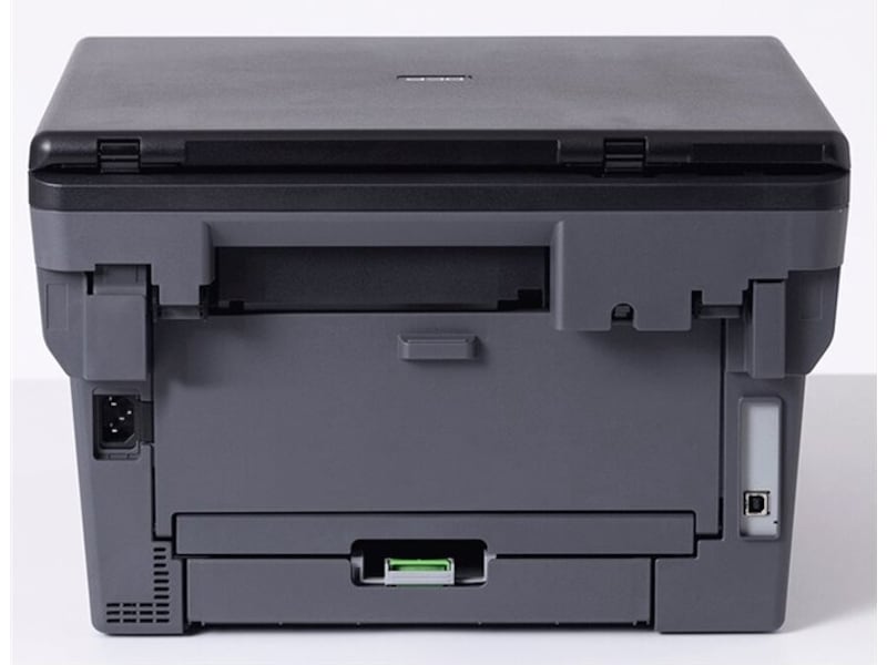 Brother DCP-L2620DW laserskriver Skrivere