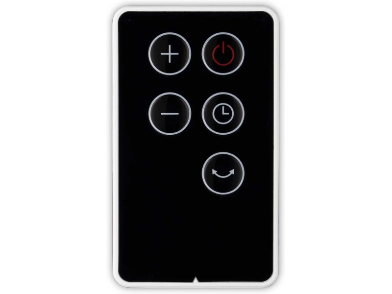 Andersson VRF 2.7 stillegående gulvvifte (hvit) Vifter & vifteovn