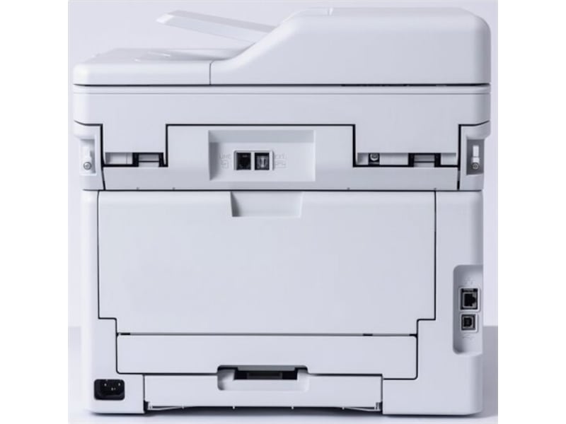 Brother LED MFC-L3760CDW laserskriver Skrivere