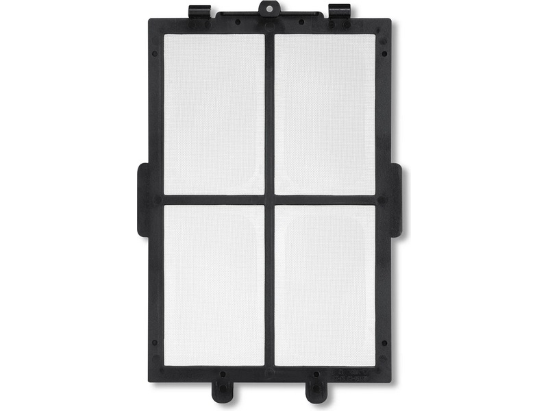 Loeffen LFAP8000 Luftrenser & vifte Luftrensere