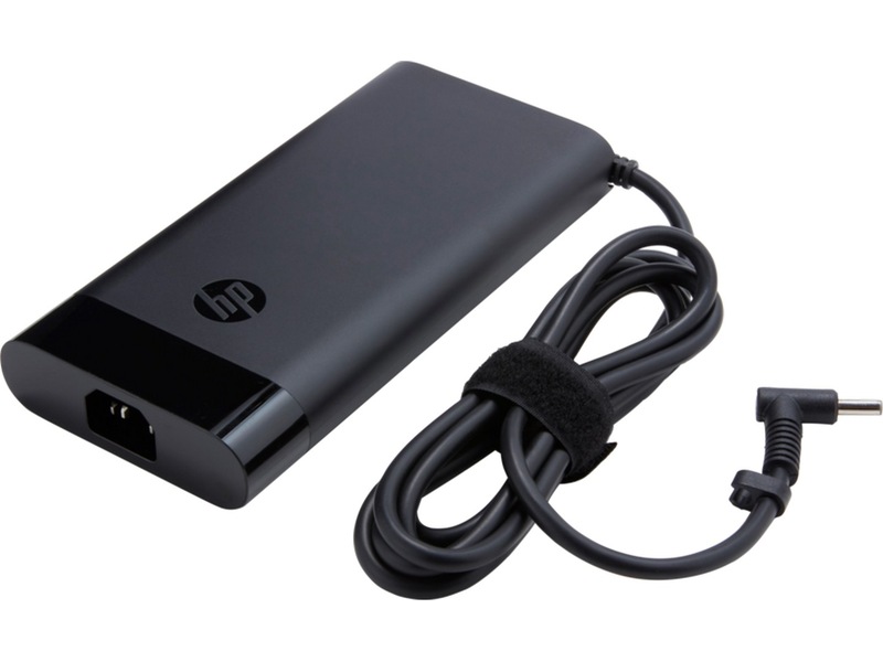HP ZBook 230W Slim Smart AC Adapter Batteri og lader