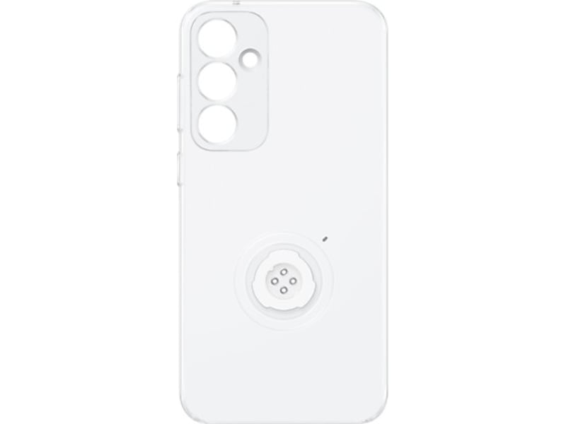 Samsung Galaxy S23 FE Clear Gadget Deksel (gjennomsiktig) Mobildeksel