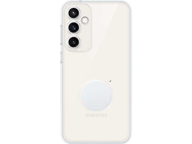 Samsung Galaxy S23 FE Clear Gadget Deksel (gjennomsiktig) Mobildeksel