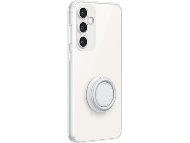 Samsung Galaxy S23 FE Clear Gadget Deksel (gjennomsiktig) Mobildeksel