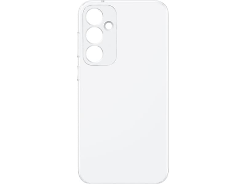 Samsung Galaxy S23 FE Clear Case (gjennomsiktig) Mobildeksel
