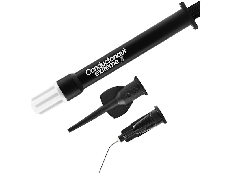 Thermal Grizzly Conductonaut Extreme 1g Kjølepasta Kjølepasta