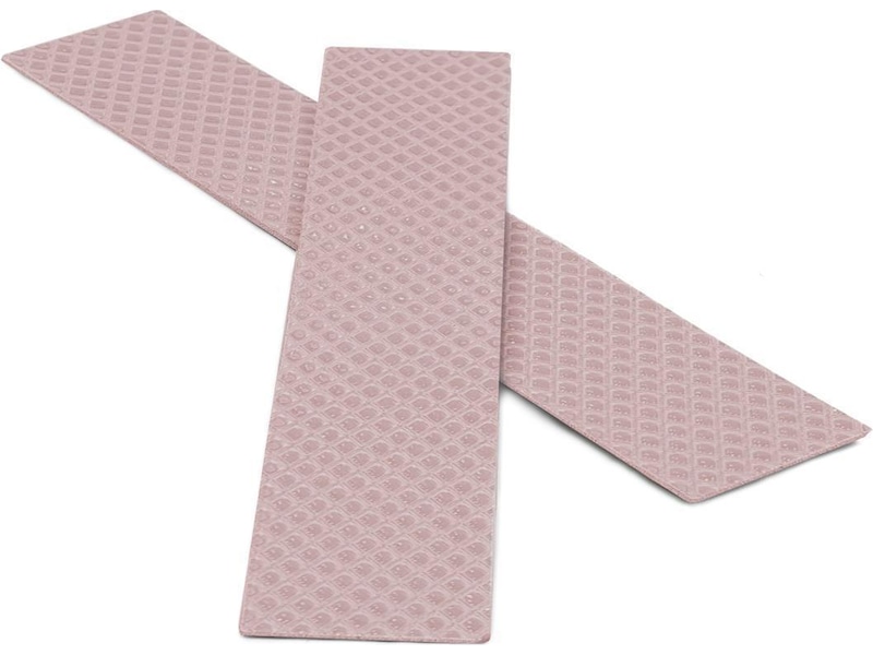Thermal Grizzly Minus Pad 8 Kjølepad 2 Pack Kjølepasta