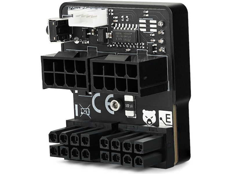 Thermal Grizzly WireView GPU 2x8Pin PCIe Normal Tilbehør