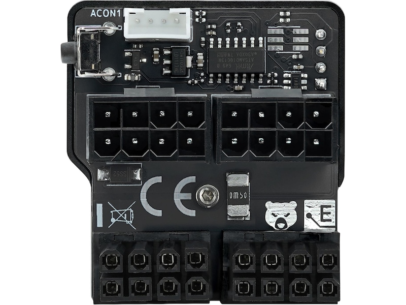 Thermal Grizzly WireView GPU 2x8Pin PCIe Normal Tilbehør