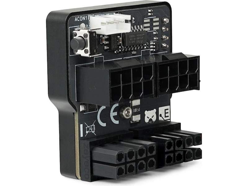 Thermal Grizzly WireView GPU 2x8Pin PCIe Normal Tilbehør