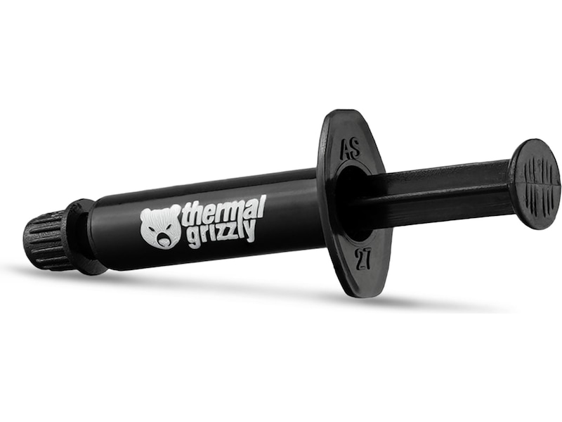 Thermal Grizzly Hydronaut 1g Kjølepasta Kjølepasta