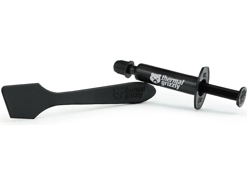 Thermal Grizzly Hydronaut 1g Kjølepasta Kjølepasta