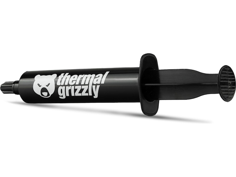 Thermal Grizzly Hydronaut 26g Kjølepasta Kjølepasta
