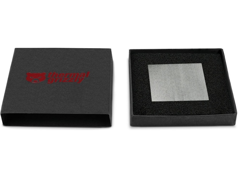 Thermal Grizzly KryoSheet 33x33 mm Kjølepad Kjølepasta