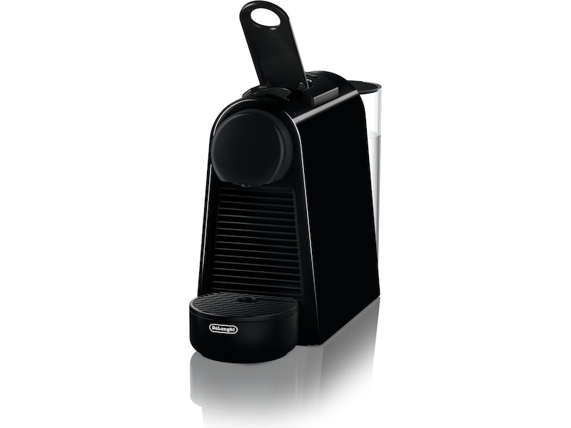 Nespresso Essenza Mini by De'Longhi Kapselmaskin (sort) Kapselmaskiner