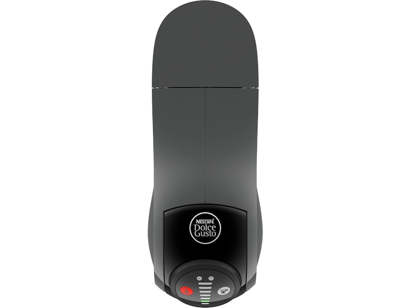 NESCAFE Dolce Gusto® Genio S Automatic Kapselmaskin (sort) Kapselmaskiner