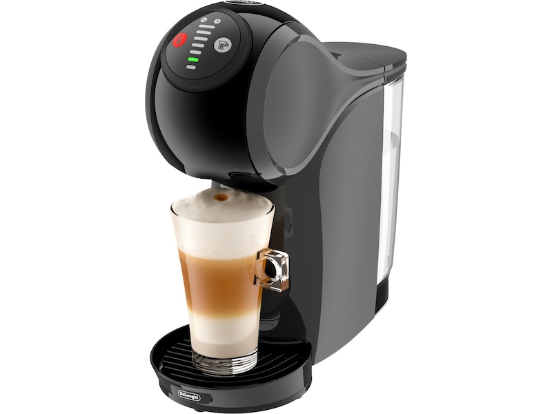 NESCAFE Dolce Gusto® Genio S Automatic Kapselmaskin (sort) Kapselmaskiner