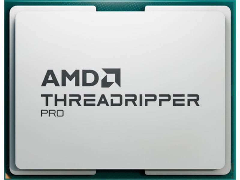 AMD Ryzen Threadripper PRO 7995WX Prosessorer