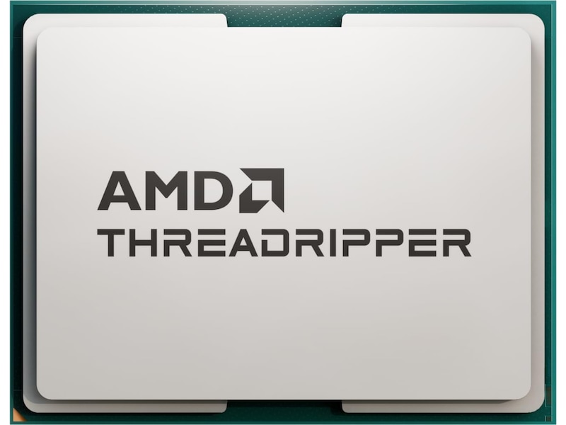 AMD Ryzen Threadripper 7970X Prosessorer